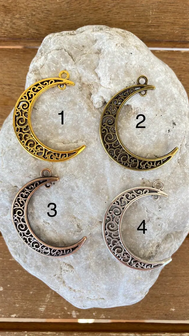 Door hangers for home protection and decoration. Door decorations. Witch bells. Witchy decorations. Door handle decorations. Brass bells. (photo 10)