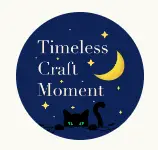 Timeless Craft Moment